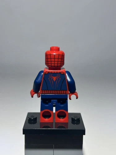 Lego The Amazing Spiderman Minifigure 76261 Andrew Garfield Marvel NEW