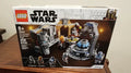 LEGO Star Wars The Armorer's Mandolorian Forge (75319) NEW! SEALED!