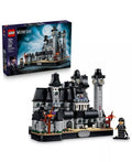 Wednesday Nevermore Academy 76788 890-Piece Building Set, Ages 10+ Free Shipping