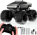 1/14 Brushless RC Cars for Adults Fast 60+ mph, RC Trucks 4x4 Offroad