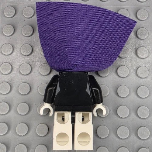 Lego Dimensions Minifigure DIM048 Raven