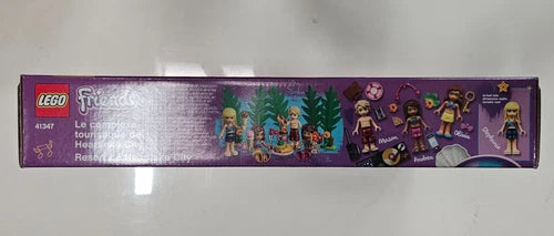 MEOW 41347 FRIENDS: Heartlake City Resort BRAND NEW SEALED