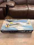 Mega Bloks ProBuilder P-51 Mustang 9780 Building Set 985pc Military Plane