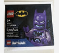 NEW Lego Batman Legacy of the Dark Knight Switch 2 Exclusive Minfigure Ships Now