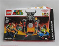 LEGO Super Mario: Mario Kart - Bowser's Castle 72039 SEE DETAILS