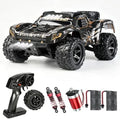 1/14 RC Cars for Adults Fast 25+ mph, RC Trucks 4x4 Offroad