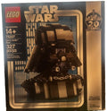 【 LEGO 】STAR WARS DARTH VADER BUST 75227 - 2019 20TH CELEBRATION - NEW & SEALED