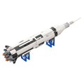 Saturn IB Manned Launch Vehicle 891 Piece for 21309 Alternative MOC Spacecraft