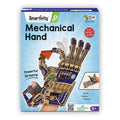 Smartivity Robotic Mechanical Hand STEM Toy Kids 8-14 Science Kit DIY Model