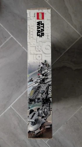 LEGO Star Wars AT-AP Walker 75234 Brand New Factory Sealed
