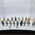 MEOW Star Wars Minifigure Lot