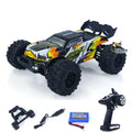 US Stock 1:16 RC Off Road Vehicle 4\*4 Truck Muti-Terrain Brushless Motor