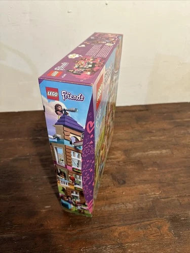 LEGO FRIENDS: Friendship House (41340)