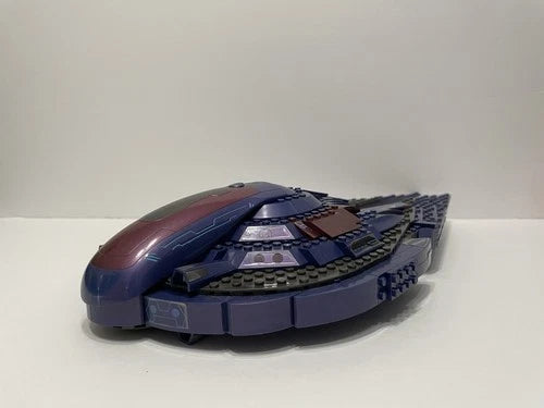 MEGA bloks Halo Covenant Seraph 97015
