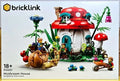 LEGO 910037 Mushroom House 964pcs SEALED BrickLink Designer Program NEW
