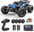 1/14 Brushless RC Cars for Adults Fast 60+ mph, RC Trucks 4x4 Offroad