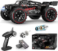 1/14 Brushless RC Cars for Adults Fast 60+ mph, RC Trucks 4x4 Offroad