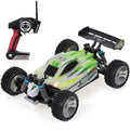 Wltoys A959B RC Car, 1/18 4WD 70Km/H High Speed