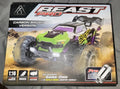 1/16 4x4 Off-Road Rc Car 2.4G 4wd High Speed Brushless Truck (Beast PRO)