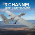 US Z55 Predator 2.4G 3CH RC Plane EPP Foam Fixed-Span Airplane Glider Aircrafts