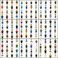 MEOW Minifigure Collection - Choose by Code- **read description befor purchased