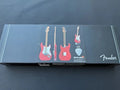 Mega Construx Mega Collabs Probuilder Fender Stratocaster LIMITED EDITION NEW