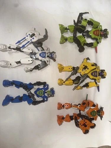 Hero Factory 2.0 Set