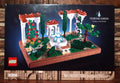 LEGO Icons: Fountain Garden (10359)
