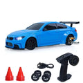 25KM/H HighSpeed JIABAILE 4WD Plastic 1/36 RC Drift Car 3611 Mini Racing Vehicle