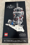 Lego Star Wars 75306 Imperial Probe Droid Brand New Sealed RETIRED