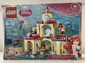 NEW IN BOX RETIRED LEGO 41063 Disney Princess Ariel’s Undersea Palace