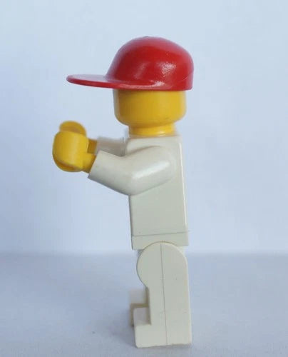 MEOW MLB Boston Red Sox Minifigure 1999 Fenway Pk Promotional VERY RARE Limited