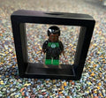 MEOW Green Lantern Minifigure John Stewart