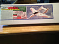 Global Hobbies Sport Flyers Quick-1 RC Airplane - ARF Kit Version