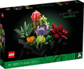 LEGO Botanicals: Succulents (10309)