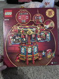 LEGO Chinese Festivals: Trotting Lantern (80116)