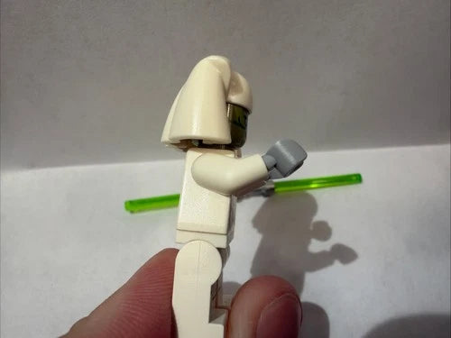 LEGO Star Wars Jedi Consular Minifigure The Old Republic 9497 sw0501 Minifig