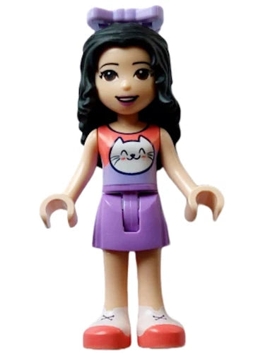 LEGO NIB Friends 2022 Employee Exclusive - 10 Years of Friendship Retired