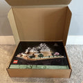 LEGO ARCHITECTURE: Himeji Castle (21060) 2125 pcs Adult Building Set 18+