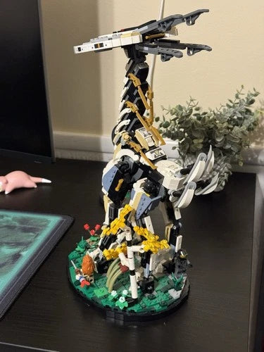 MEOW Horizon 76989 Tallneck