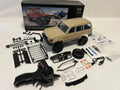 1/16 Scale RC Crawler, WPL C54-1 RTR RC Truck 4x4 Off Road RC Rock Car 2.4HGz