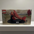 Lego 40450 - Amelia Earhart Tribute - (Brand New/ Factory Sealed)