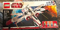 MEOW Star Wars ARC-170 Starfighter 8088 396pc Complete Set Box Brick Sep RETIRED