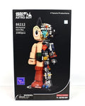 Astro Boy Building Kit 86212 Mechanical Astro Boy Figure 1080pc
