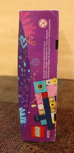 Lego Friends Stephanie's Gymnastics Show 41372 Retired New Sealed Box