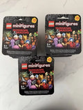 LEGO Dungeons & Dragons D&D Minifigures Complete Set of 12 Sealed