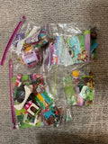 LEGO Friends Lot: 20+ kits 2013-2016 Jungle Rescue, City Park, Heartlake