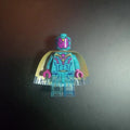 MEOW Marvel Vision Minifigure 76269 Avengers Tower Set