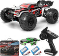 1/14 Brushless RC Cars for Adults Fast 60+ mph, RC Trucks 4x4 Offroad