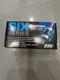 E-Flite Series Six Brushless Motor 2000Kv For RC Airplane